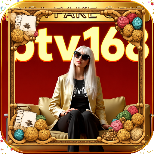 btv168 — galeri pratinjau - APK Resmi